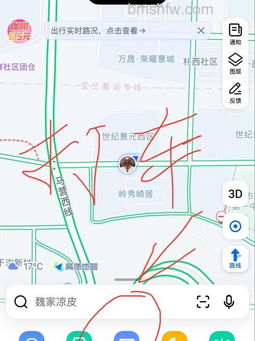 高德地图车辆信息怎么填 高德地图车辆信息的填写方法【详解】