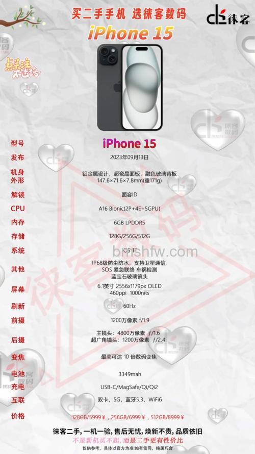 苹果15ultra尺寸是多少 苹果15ultra尺寸介绍【详解】