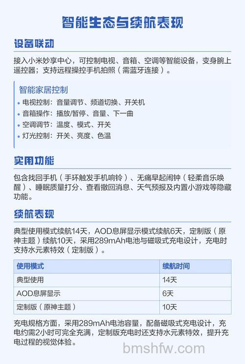 小米手环8 Pro能独立听歌吗?小米手环8 Pro听歌方法详解