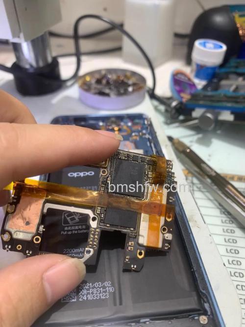 OPPO Find3怎么拆机?OPPO Find3详细拆机步骤图解