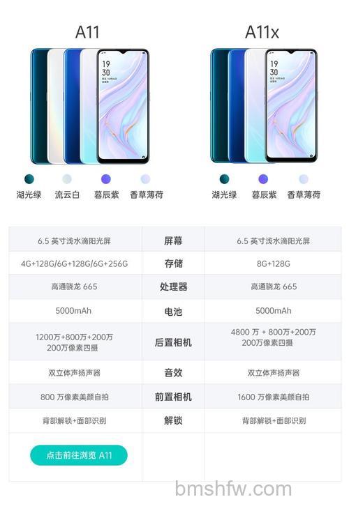 OPPO A11x怎么样？OPPO A11x参数配置【详解】
