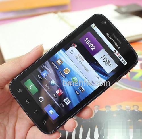 MOTO ME860怎么刷MIUI?MOTO ME860刷MIUI完整教程