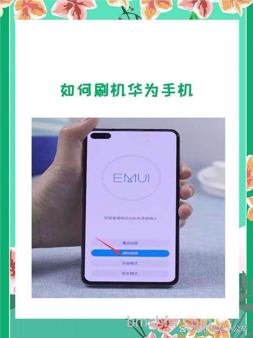 华为Ascend P1怎么刷MIUI?华为Ascend P1刷MIUI完整教程
