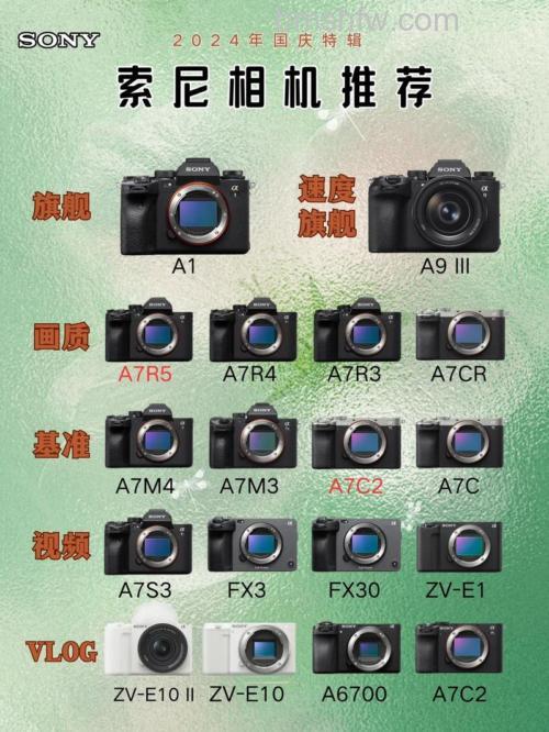索尼微单5100和6000相机怎么样?索尼微单5100和6000相机区别对比【详解】