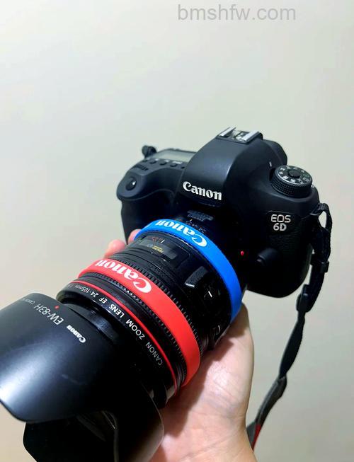 佳能EOS 6D Mark II好吗？佳能单反翻新机怎么鉴别【详解】