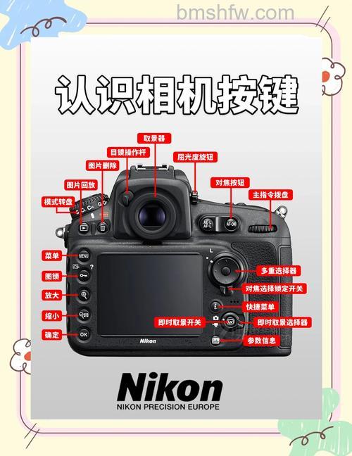 尼康D5和D850相机哪款好?尼康D5和D850区别介绍【详解】