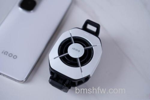 iQOO Pad支持磁吸散热器吗?【详解】