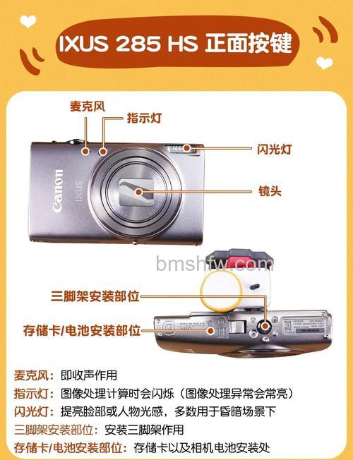 数码相机怎么使用？数码相机使用入门知识【介绍】