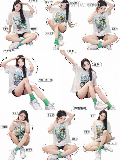室内人像拍摄有什么技巧?室内人像拍摄技巧介绍【详解】