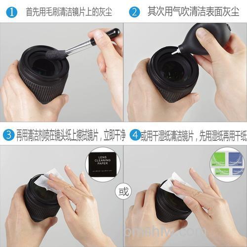单反相机怎么清洁?单反相机清洁方法全面介绍