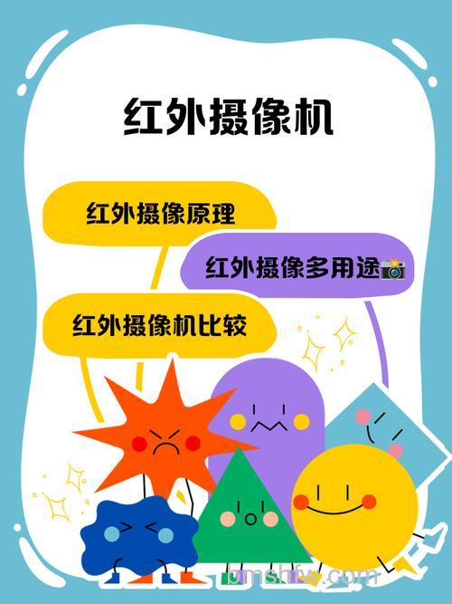 红外摄像机有什么特点?功能特点介绍详解