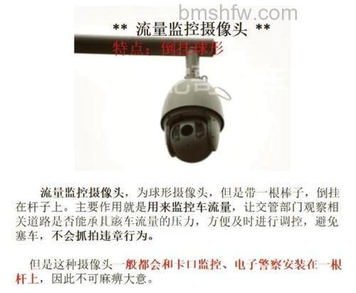 球型摄像机维修常见故障分析
