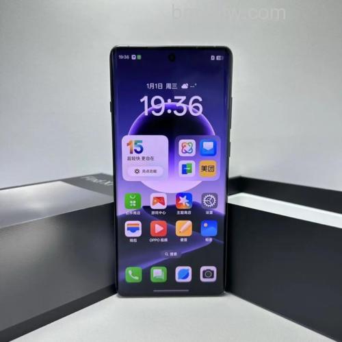 OPPO Find X7新技术特性是什么?OPPO Find X7新技术特性详解