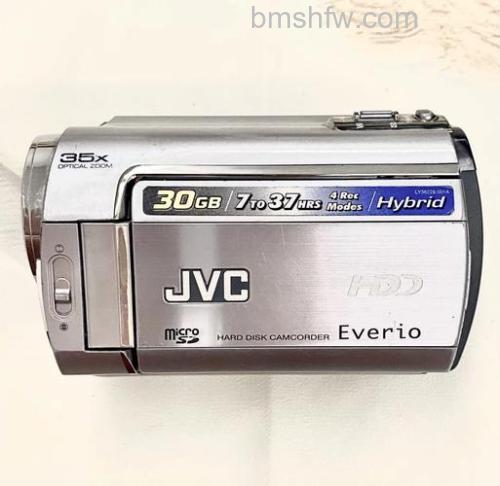 JVC摄像机报价大全