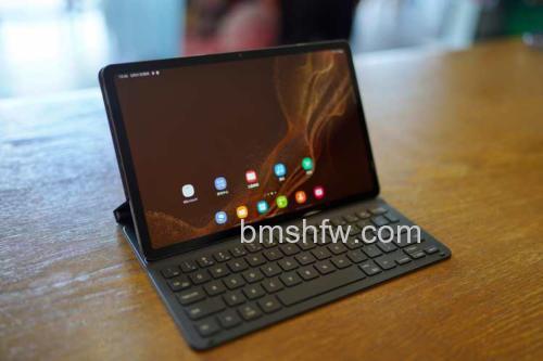 三星Tab S8 Ultra尺寸多少?三星Tab S8 Ultra尺寸介绍详解