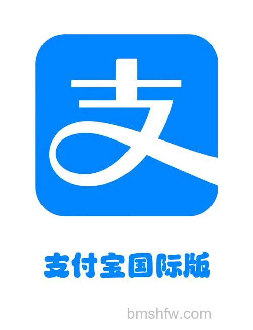 支付宝logo的寓意是什么?支付宝logo构图特点介绍详解