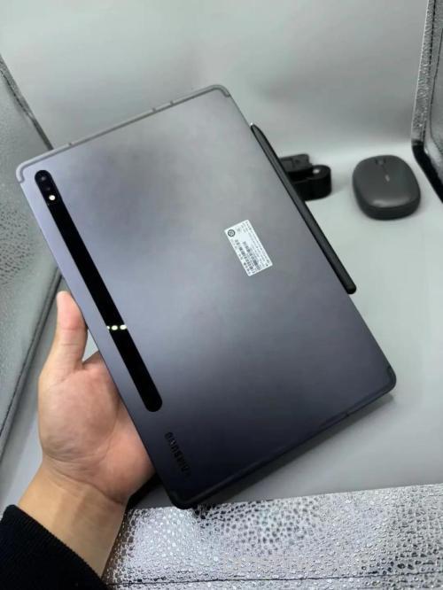 三星Tab S8+怎么样？三星Tab S8+配置参数介绍详解