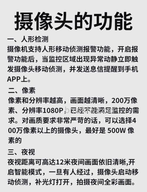 论人们对数码摄像头像素的误区详解