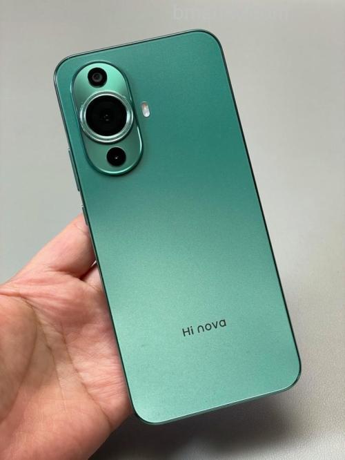 华为nova 11有5G吗？华为nova 11支持5G吗详解