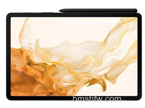三星Tab S8屏幕分辨率多少?三星Tab S8屏幕分辨率介绍详解