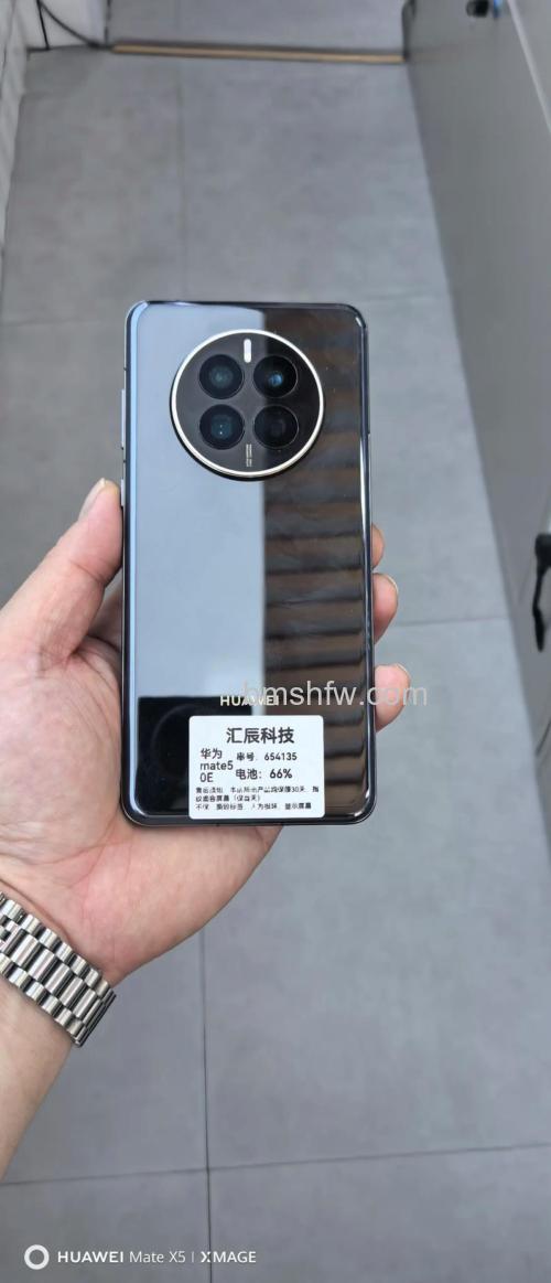 华为Mate 50e用的什么处理器?华为Mate 50e处理器介绍详解