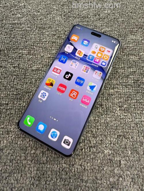 华为Nova12 Pro支持3D面容解锁功能吗?配置详解