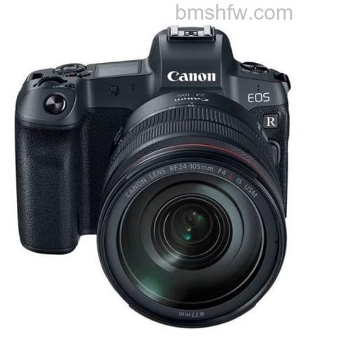 佳能EOS R相机画质怎么样?佳能EOS R和6D2哪个好