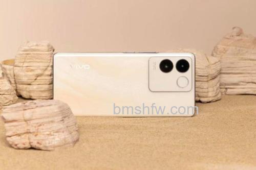 vivo S18e搭载什么处理器？vivo S18e处理器介绍