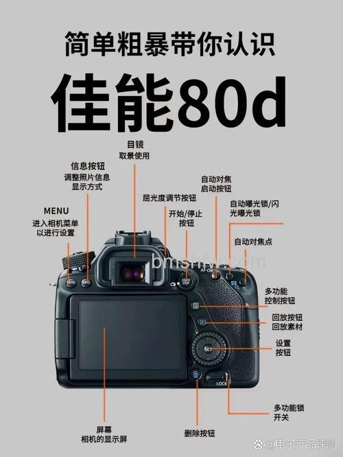 佳能80D与6D哪个好?佳能EOS 80D配哪个镜头