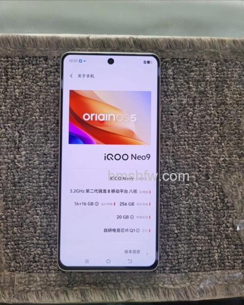iQOO Neo9能不能用两个电信卡?双电信卡使用详解