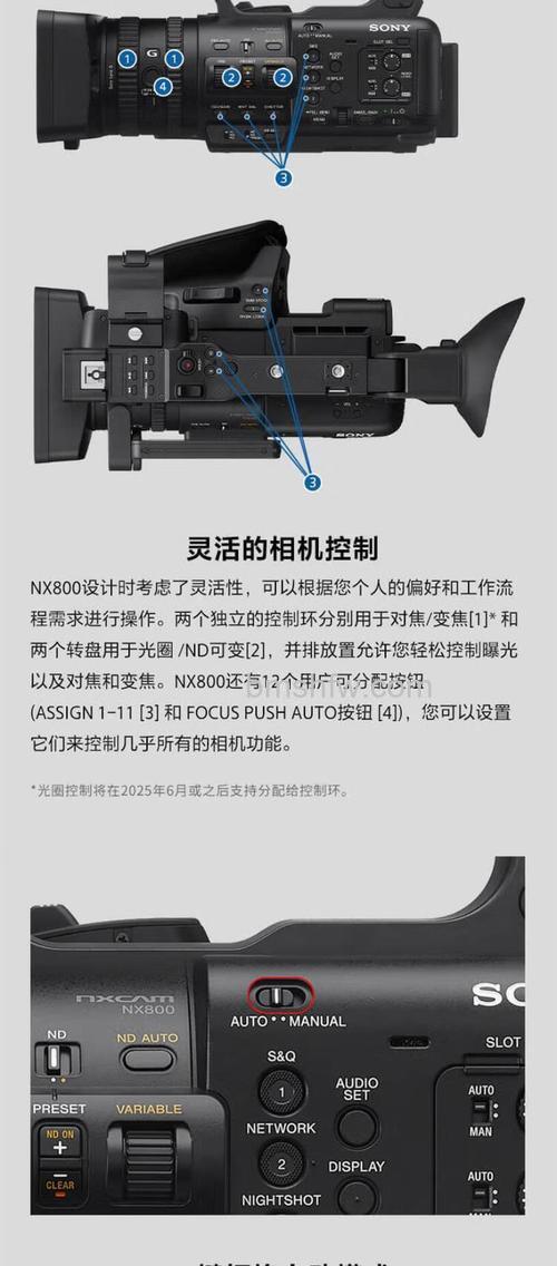索尼家用DV摄像机的价格以及优点详解