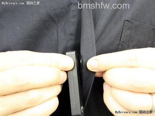 纽扣摄像机报价及使用方法【教程】
