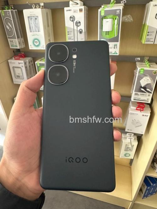 iQOO Neo9双芯啥意思?iQOO Neo9双芯介绍详解