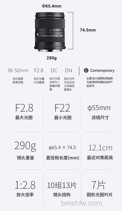 适马镜头怎么样?适马镜头推荐及报价大全