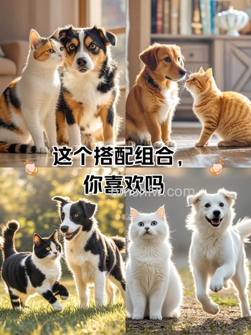 如何拍摄小猫小狗?拍摄小猫小狗方法详解