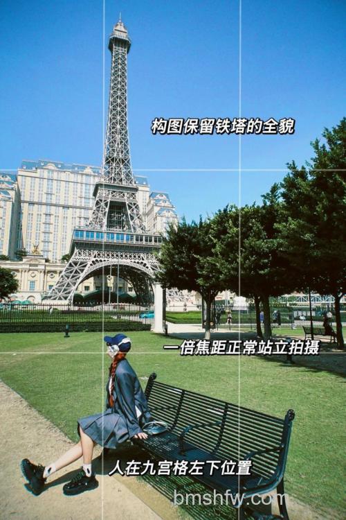 如何拍出漂亮的建筑物？拍摄建筑物方法详解