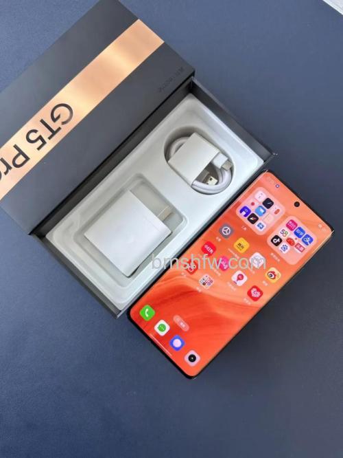 真我Realme GT5 Pro没反应如何解决?解决方法详解