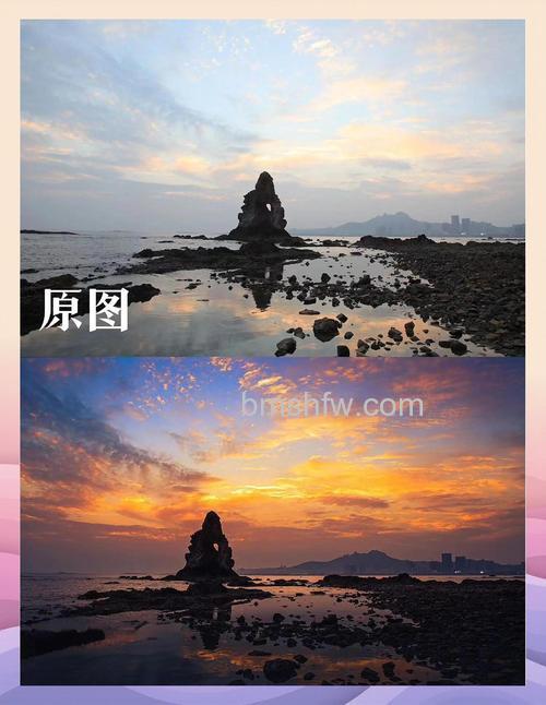 如何拍摄晚霞?晚霞夕阳拍摄技巧详解