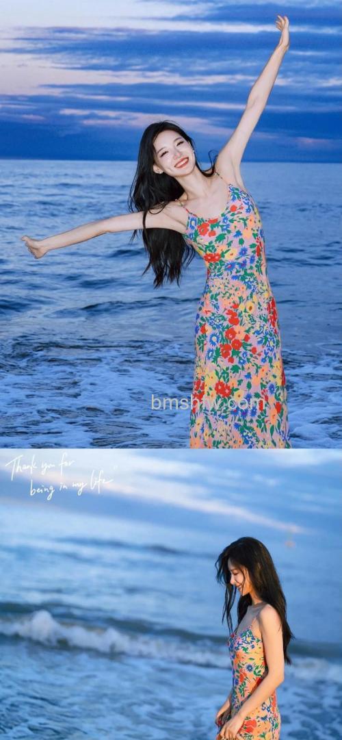 怎么拍出夏天的感觉？夏日拍摄方法详解