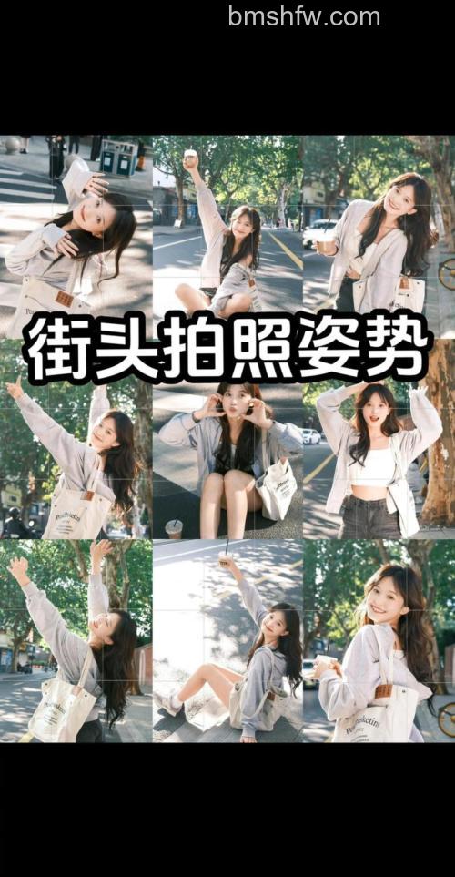 街头摄影有哪些技巧?街头摄影技巧详解