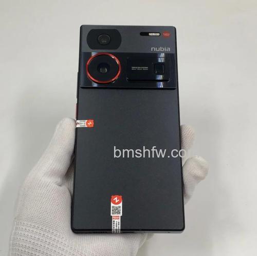 努比亚Z60 Ultra拍照好不好？参数配置详解