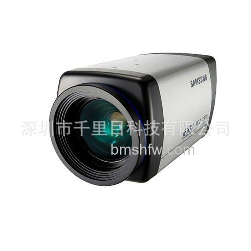 仿三星监控摄像机怎么样？热门型号与安装指南