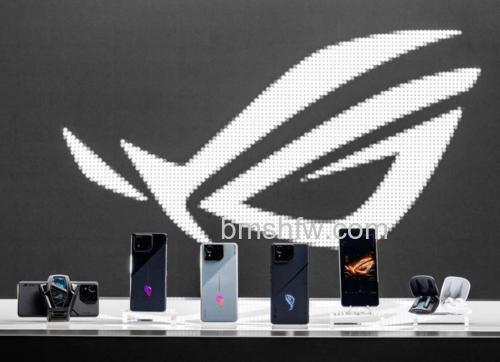 ROG Phone 8什么时候上市?上市时间详解