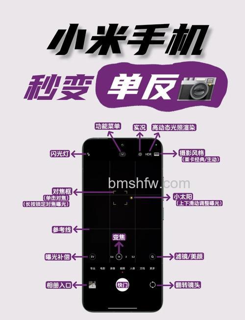 摄影技术没有突破?创意拍摄小技巧助你快速提升摄影技术