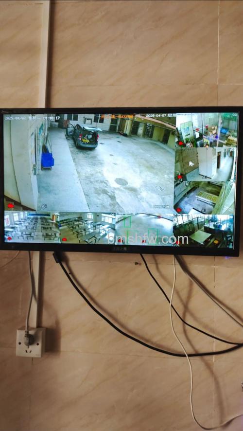NVSIP远程视频监控:实现条件、设置方法与应用介绍