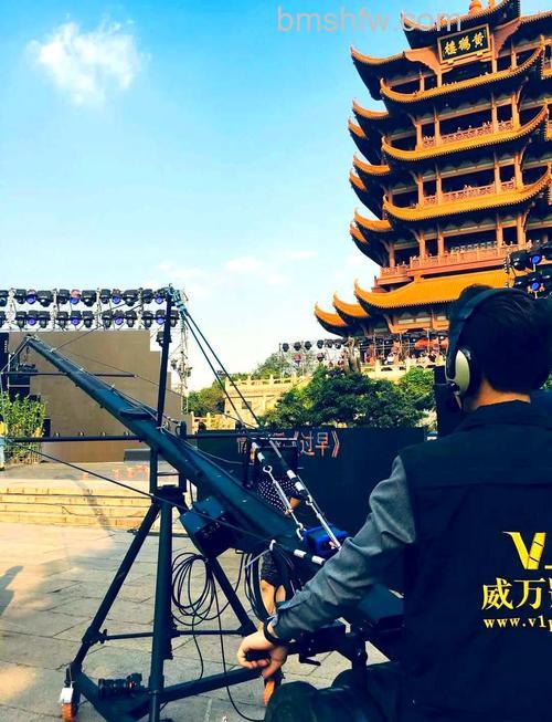 摇臂摄像机怎么用?摇臂摄像机使用教程详解