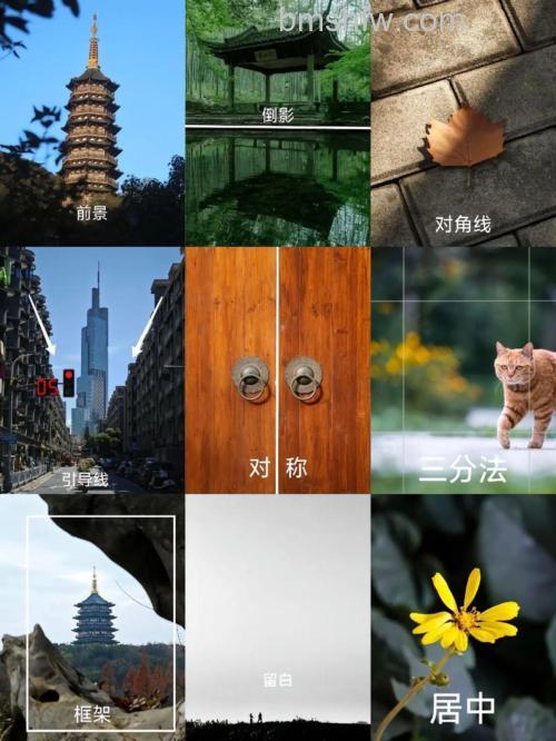 摄影初学者如何拍摄好风景？摄影初学者拍摄好风景技巧详解