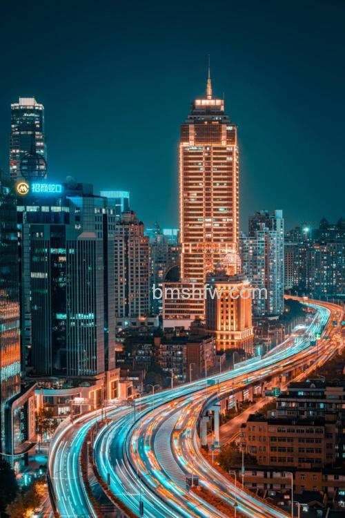 城市夜景怎么拍摄?城市夜景拍摄方法详细介绍