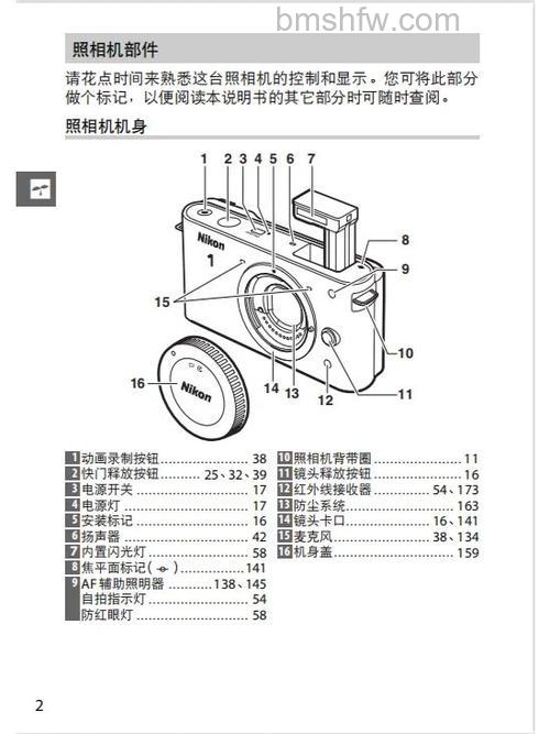 尼康J1能使用尼康D7000的镜头么?尼康J1使用D7000镜头方法详解