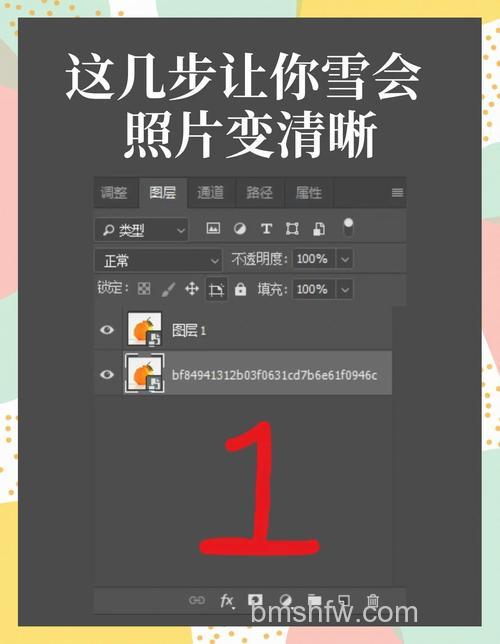 如何让照片更具创造力?让照片更具创造力技巧分享